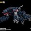 [ThreeZERO] Dancouga – Super Beast Machine God ROBO‐DOU Dancouga (Kelvin Sau Redesign)