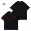 เสื้อยืด RED VELVET : 2024 FANCON TOUR [HAPPINESS : My Dear,ReVe1uv]