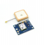 NEO-6M Ublox GPS Module GY-GPS6MV3 พร้อมสายอากาศ