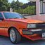 COROLLA 1.6 DX LIFTBACK