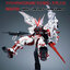 [EffectWings] MG 1/100 Jet Pack SET FOR Red Frame (ไม่มีตัวหุ่น)