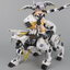 [MS-General] 1/10 MG-06 Xiahou Dun - Lu Wu (แฮฮัวตุ้น)
