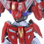 [Hun Shaung](Zero Gravity) MG 1/100 Blaze Flying Shadow(Deluxe Ver.)