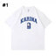 เสื้อยืดแฟนเมด aespa : Teenieping