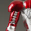 [E-model & Morstorm] 1/9 Iron Man MK V (5) (Deluxe version)