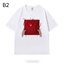 เสื้อยืด Xiao Zhan’s WM album