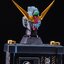 [made in china] 1/100 Destiny Head Unit + LED (เฉพาะหัว)