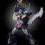 [ThreeZERO] Dancouga – Super Beast Machine God ROBO‐DOU Dancouga (Kelvin Sau Redesign)