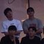 เสื้อยืดตามแบบ BTS : JIN / RM