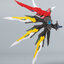 [Motor Nuclear] MG 1/100 MNP-XH01A BAI QI model kit AGENT VERSION
