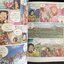 นักรบมังกรท่องแดนมหัศจรรย์ 2 : ชุด 7 สิ่งมหัศจรรย์โลกยุคใหม่ (ฉบับการ์ตูน)