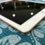 ( SOLD OUT ) iPad 9.7 (2018) Gen6 128GB. Wifi ประกันเหลือ