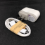 Adapter อะแดปเตอร์ DC 5V 2.5A (สีขาว) พร้อมสาย USB
