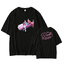 เสื้อยืดคอนเสิร์ต Apink - Pink drive