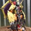 [Made In China] NonScale WARGREYMON (AMPLIFIED)