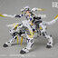 [MS-General] 1/10 MG-06 Xiahou Dun - Lu Wu (แฮฮัวตุ้น)