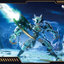 [E-Model] 1/12 A.T.K. GIRL12 Fenrir - COMMANDER TYPE