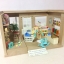 ซิลวาเนียน มาร์เก็ต ร้านค้ารุ่นเก่าที่มีทุกสิ่งให้เลือกสรร Sylvanian Market : Sylvanian Families
