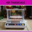 ตาชั่งดิจิตอล เครื่องชั่งดิจิตอล เครื่องชั่งแบบตั้งโต๊ะ Digital Scale 2kg ความละเอียด 0.01g ทศนิยม 2 ตำแหน่ง ยี่ห้อ AMPUT