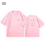 เสื้อยืด BLACKPINK : 2025 WORLD TOUR [DEADLINE]