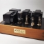 Tube amp EL 84 SE