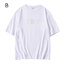 เสื้อยืด SEVENTEEN : 2025 JAPAN FM 'HOLIAY'