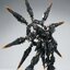 [VIENTIANE FUSION] MG 1/100 Black Apocalypse