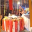 ช็อคโกแลตฟองดูว์ Wedding
