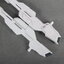 [Daban] MG 1/100 8803 GX-9901-DX DOUBLE X