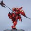 [MOSHOW Toys] MB 1/100 MCT-J02 Takeda Shingen