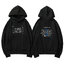 เสื้อกันหนาว ENHYPEN : DARK BLOOD