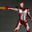 [E-model & Morstorm] 1/9 Iron Man MK V (5) (Deluxe version)