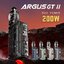 แก้วอะไหล่ Glass Tube for VOOPOO Maat New Sub Ohm Tank 26mm 6.5ml