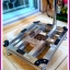 เครื่องชั่งกันน้ำ150kg เครื่องชั่งน้ำหนักดิจิตอลกันน้ำ150kg ตาชั่งสแตนเลส150kg ความละเอียด 10g รุ่น AAW-SS แท่นขนาด40x50cm