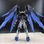 [MC] MB 1/100 ZGMF-X42S Destiny Blue color ver. + ปีก Light wing