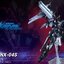 [Alpha] MG 1/100 USX-04S Norma A-Type 2.0