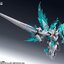กล่องไม่ค่อยสวย [SNAA - SuperNOVA] MG 1/100 YR-04 FIRELORD