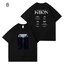 เสื้อยืด EXO KAI : 2025 KAI SOLO CONCERT TOUR [KAION]