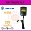 อแดปเตอร์ Adapter Fujiw M20S 12V DC บวกใน สำหรับเครื่องชั่ง ราคาประหยัด
