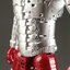 [E-model & Morstorm] 1/9 Iron Man MK V (5) (Deluxe version)