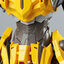 [Motor Nuclear] MG 1/100 MNP-XH01A BAI QI model kit AGENT VERSION