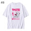 เสื้อยืดแฟนเมด NCT DREAM HAECHAN : TASTE