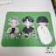 แผ่นรองเม้าส์ หวังอี้ป๋อ WangYibo