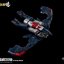 [ThreeZERO] Dancouga – Super Beast Machine God ROBO‐DOU Dancouga (Kelvin Sau Redesign)