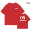 เสื้อยืด TXT : Mini FM