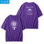 เสื้อยืด DREAMCATCHER - Dystopia: Road to Utopia