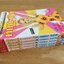 คันนะซัง คนจะสวยช่วยไม่ได้ เล่ม1-5 จบ