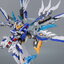 [ZZA-Supernova] MG 1/100 Blue Frame CH-01