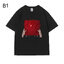 เสื้อยืด Xiao Zhan’s WM album