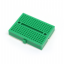 Breadboard 170 holes สีเชียว บอร์ดทดลอง เบรดบอร์ด โพโต้บอร์ด (SYB-170)